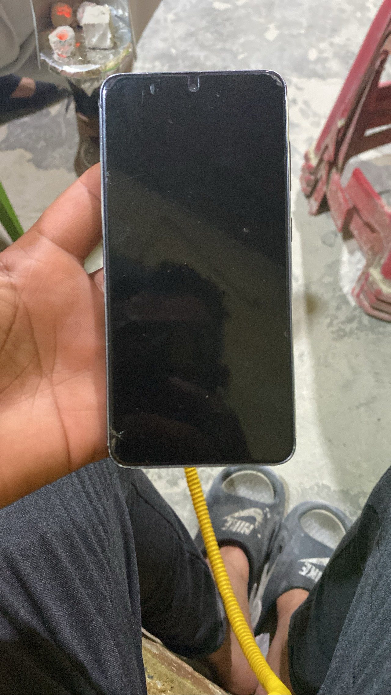 Samsung 21sa — 225,000 د.ع