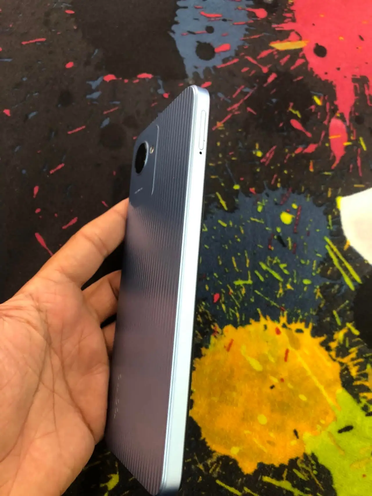 Realme C30