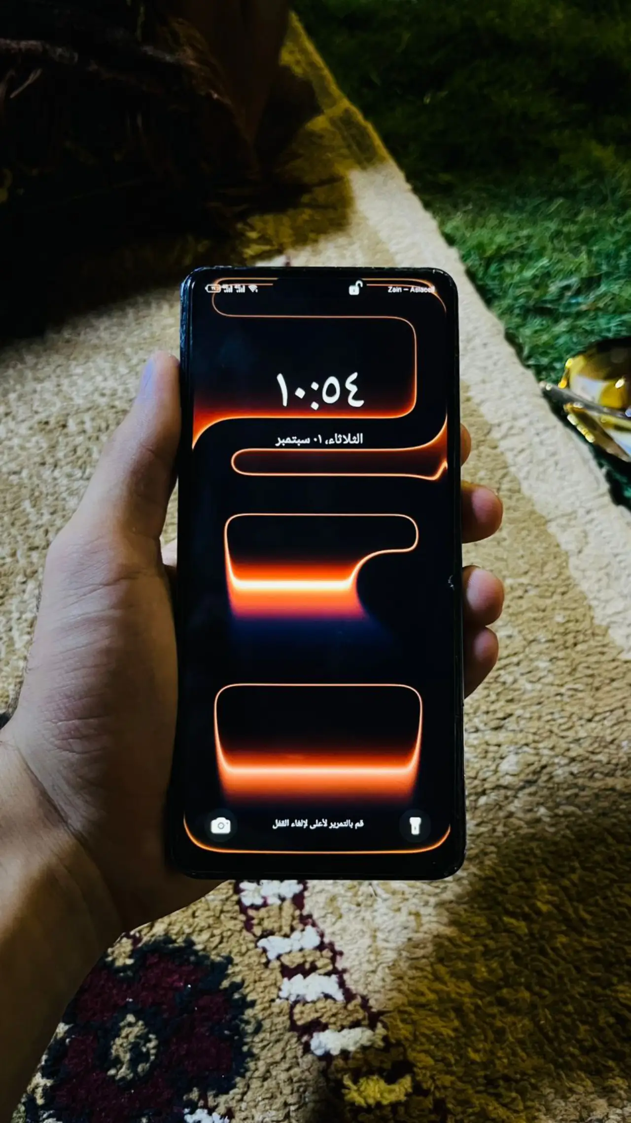Tecno Camon 20 Pro