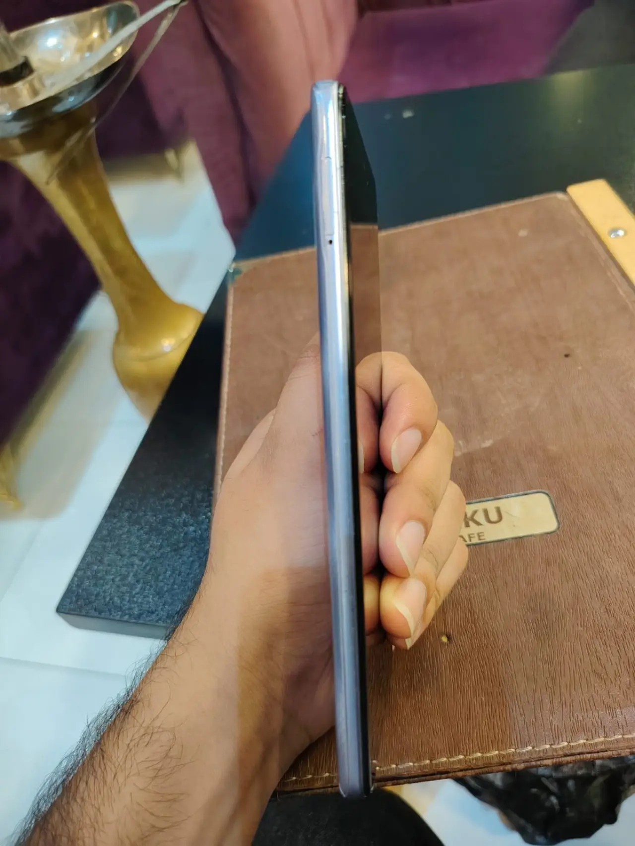 Infinix Hot 11s — 120,000 د.ع