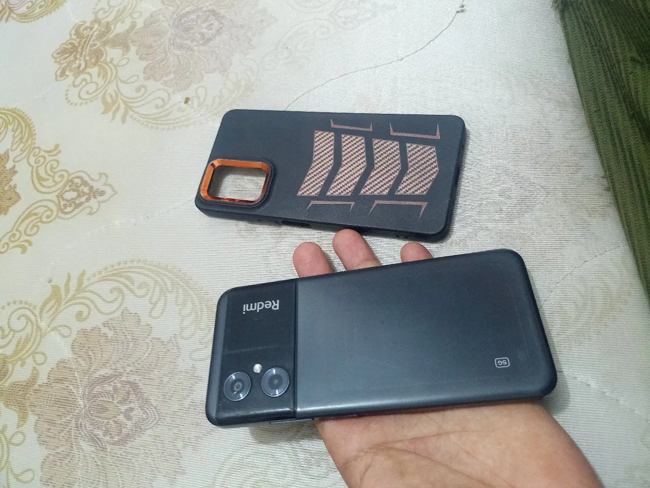 Redmi Note 11R — 125,000 د.ع