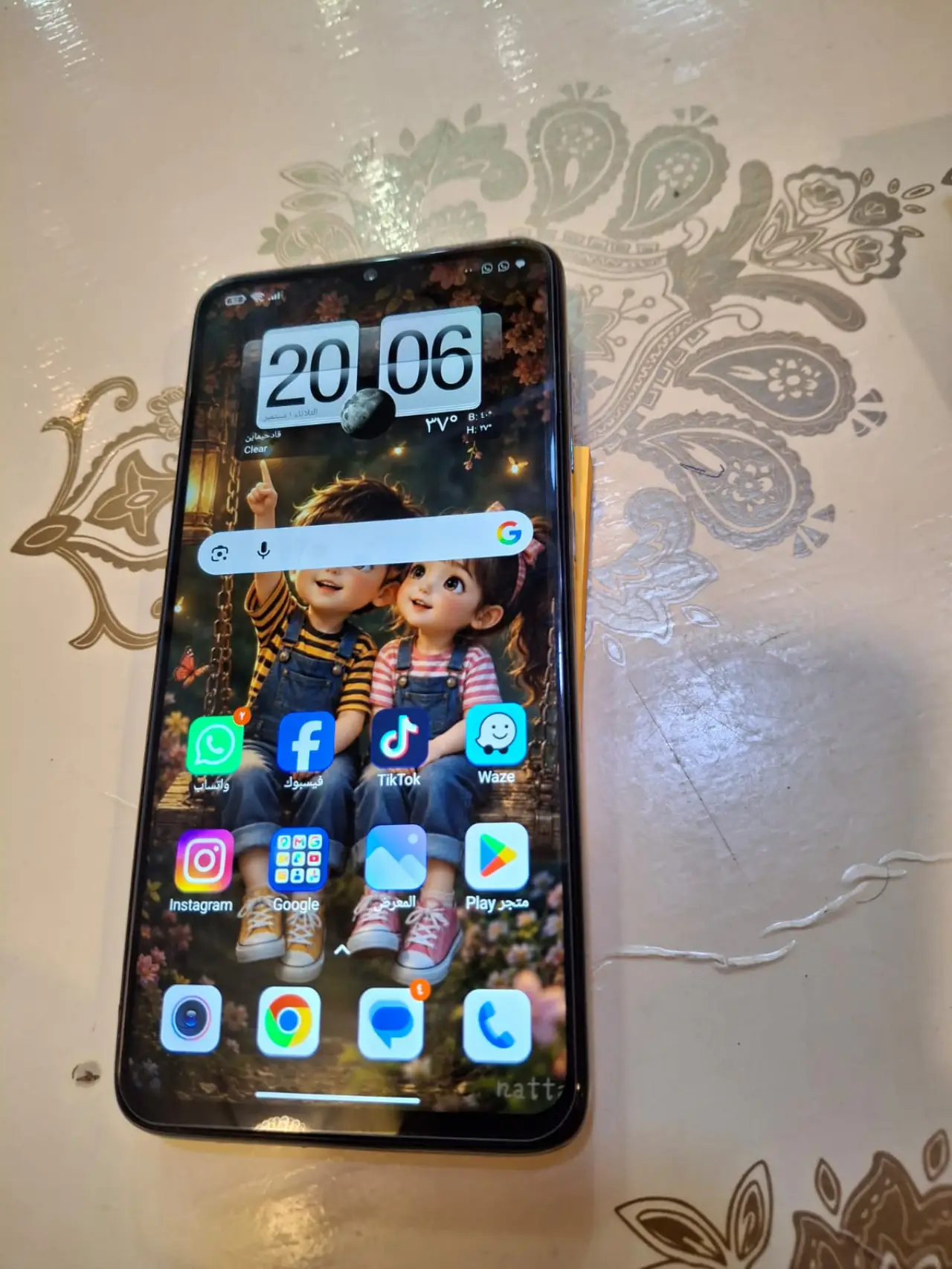 Redmi Note 8 Pro — 150,000 د.ع
