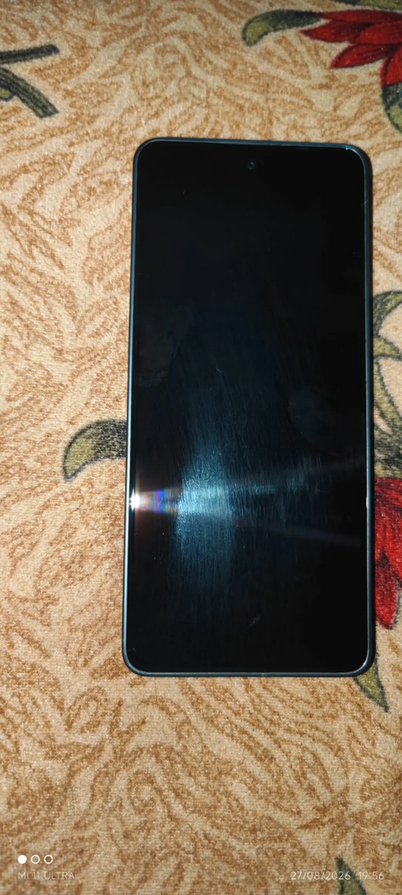 Tecno Pova 7 — 350,000 د.ع
