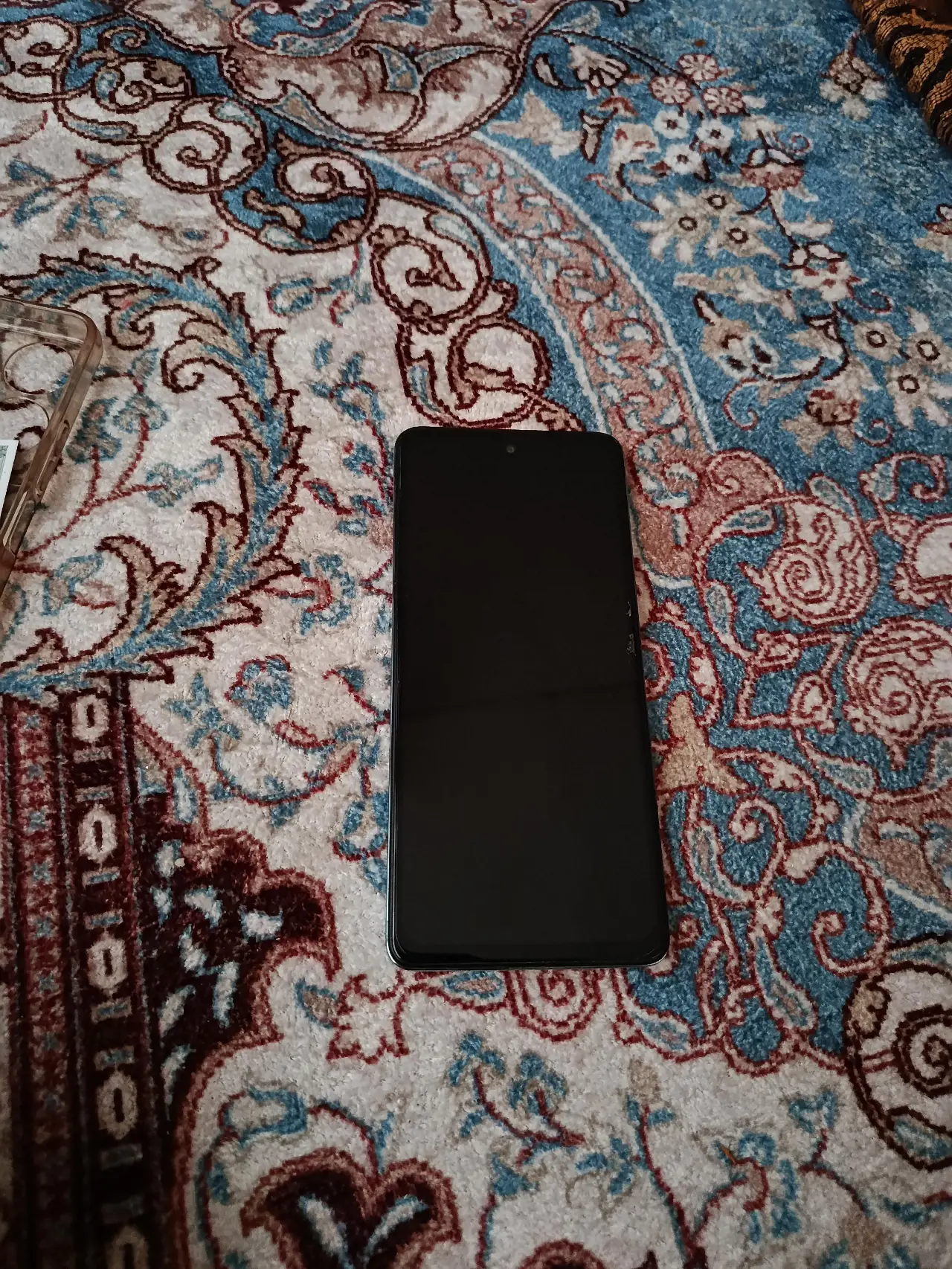 Infinix Note 30 5G — 200,000 د.ع