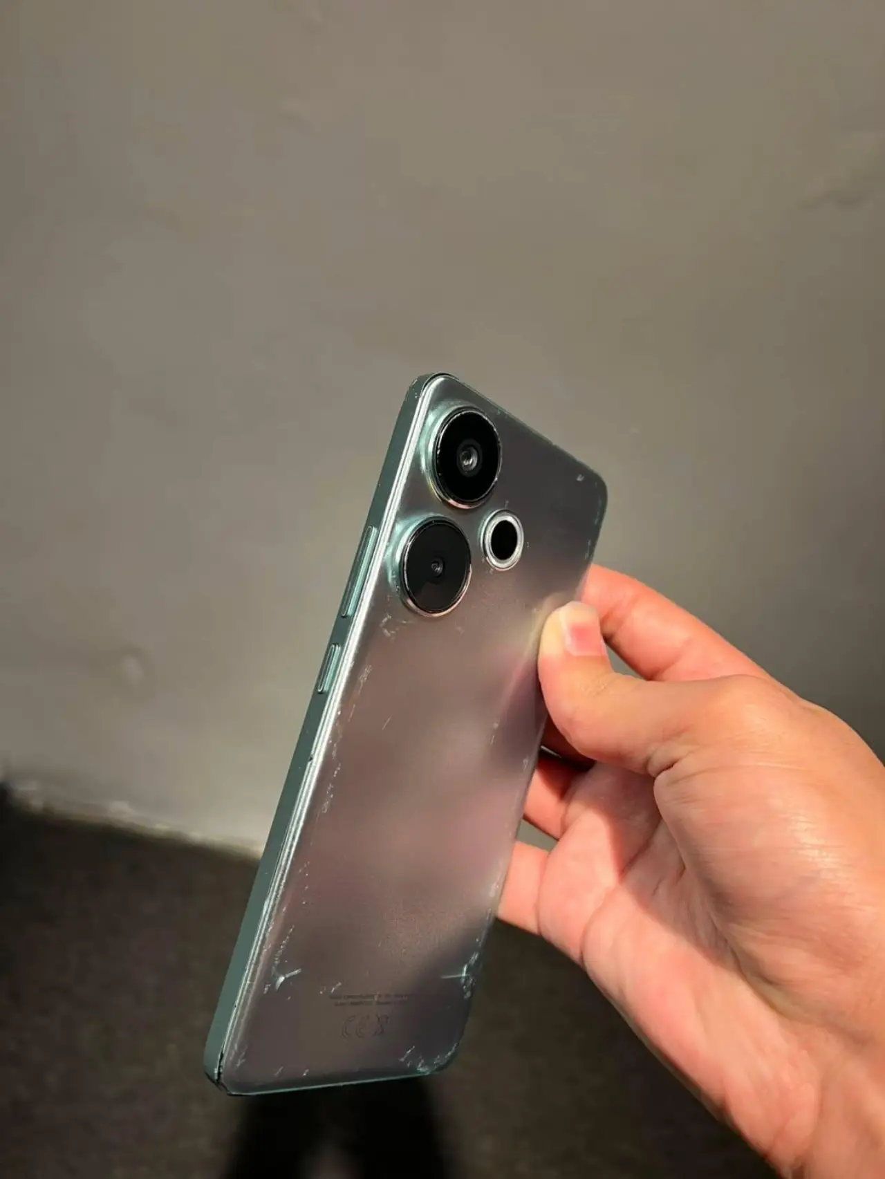 Xiaomi Poco — 280,000 د.ع