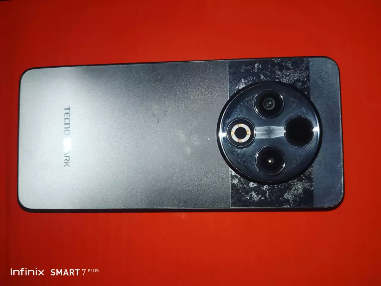 Tecno Spark 30 — 150,000 د.ع