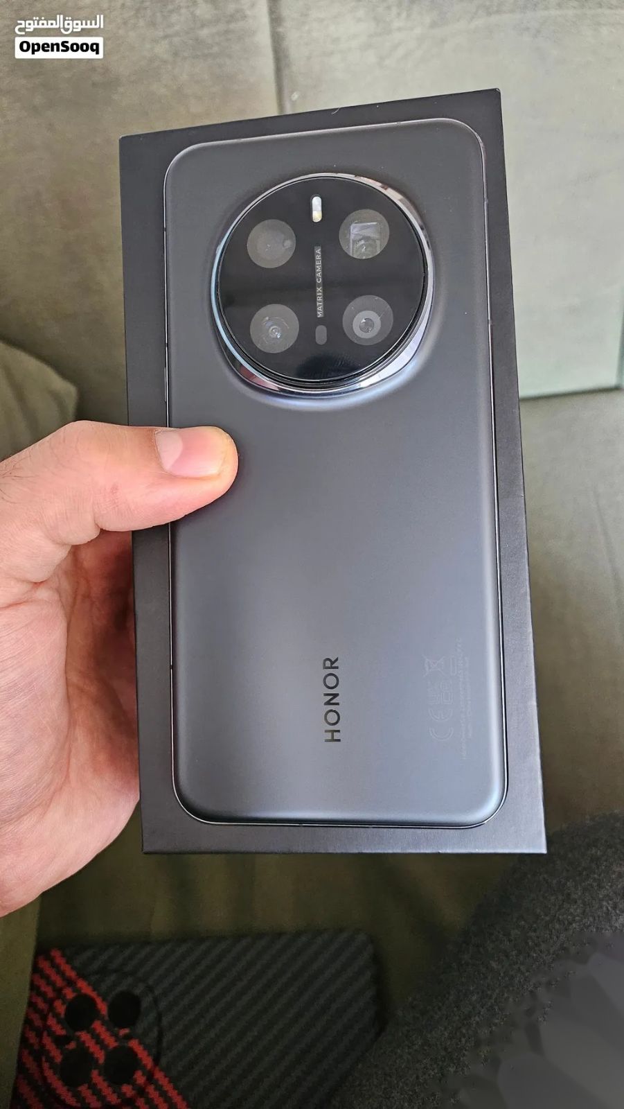 Honor Magic 7 Pro — 850,000 د.ع