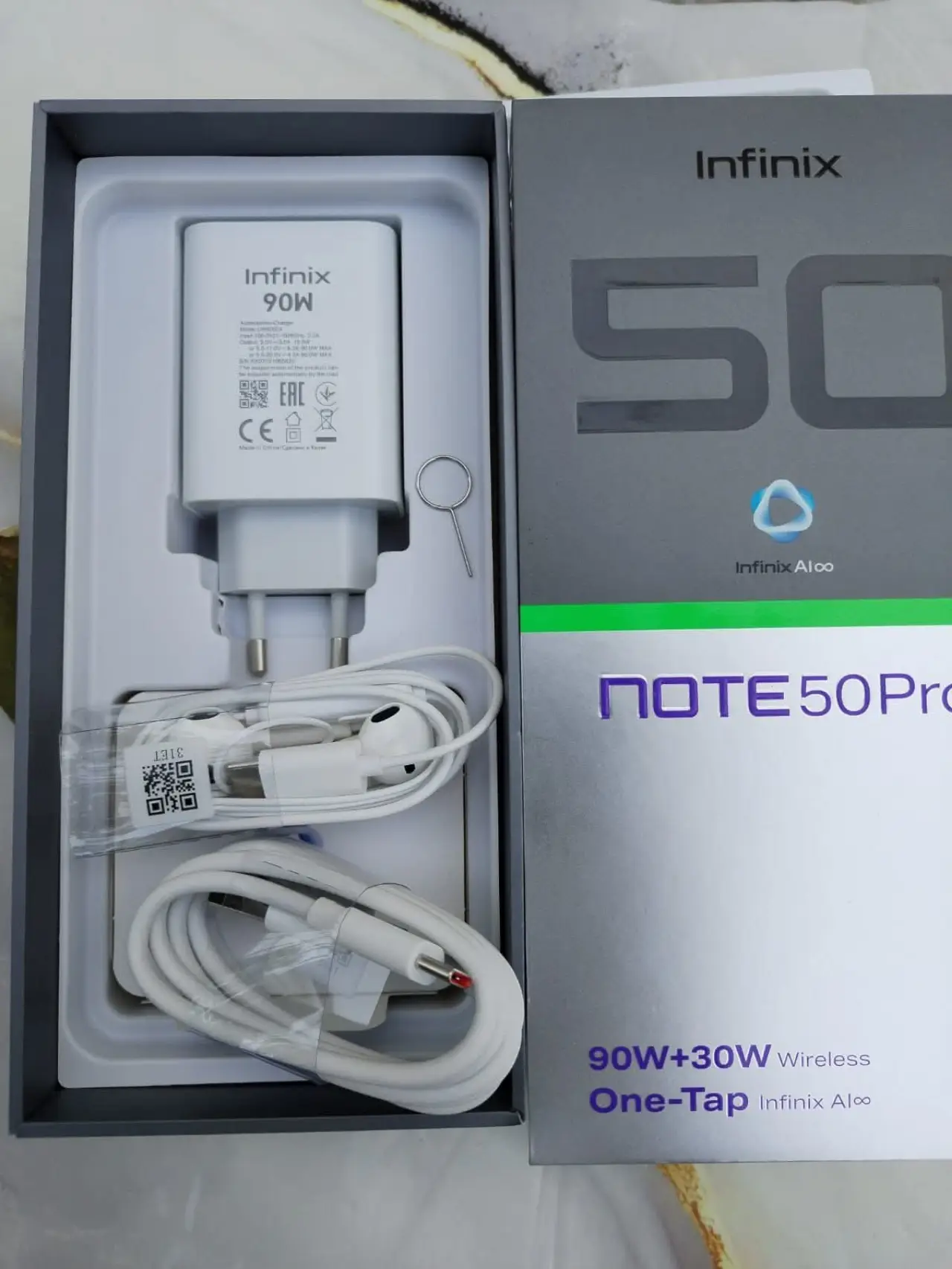 POCO C85x — 25,000 د.ع