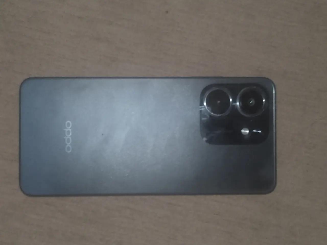OPPO A5x — 125,000 د.ع