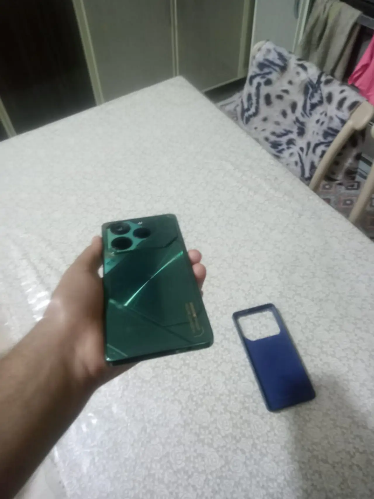Tecno Pova 6 Pro — 250,000 د.ع