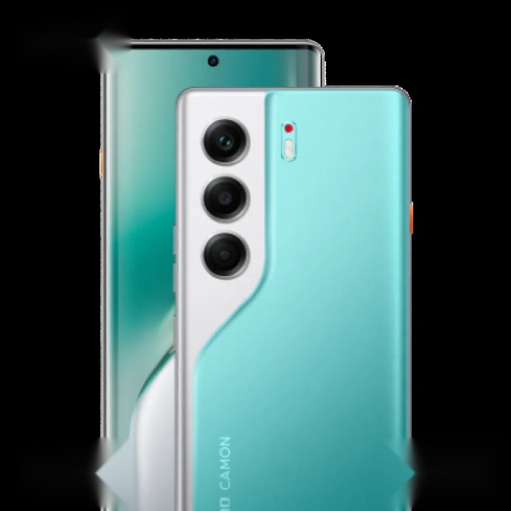 Tecno كامون جديد أو نضيف — 400,000 د.ع