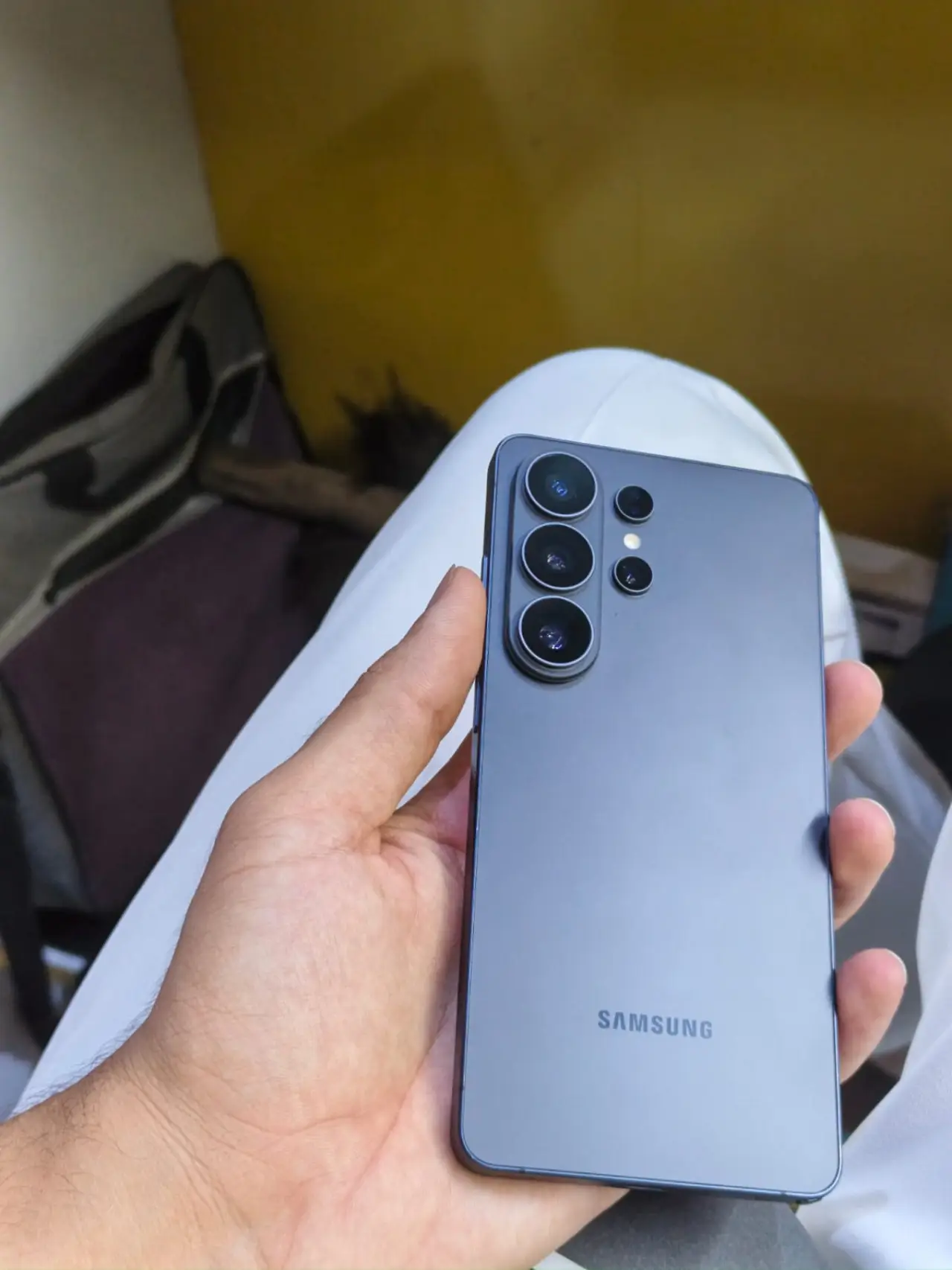 Samsung S26 Ultra — 1,325,000 د.ع