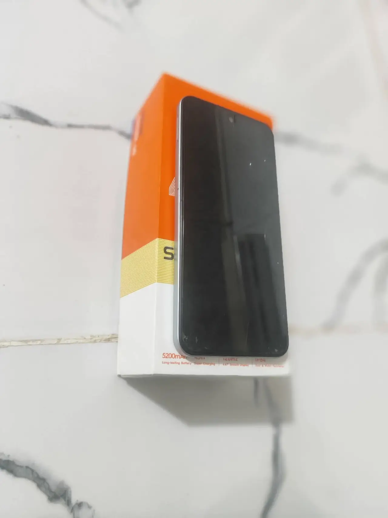 Tecno Spark 40 — 190,000 د.ع