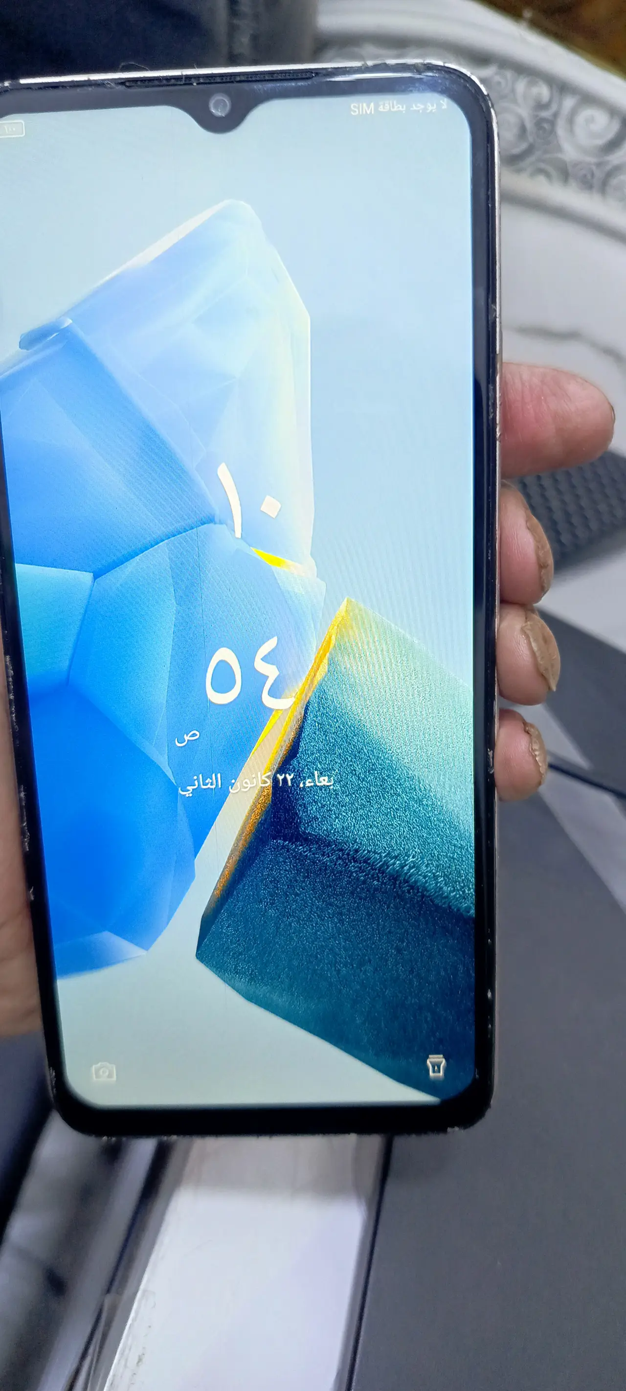 Infinix Hot 30i — 60,000 د.ع