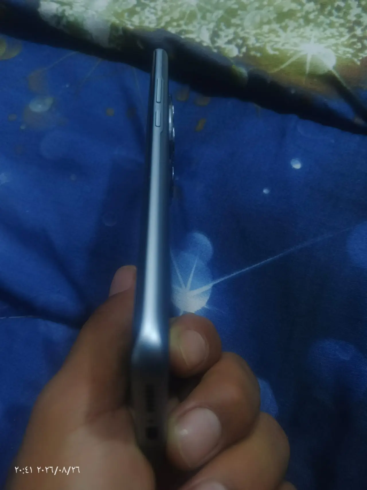 Redmi Note 15