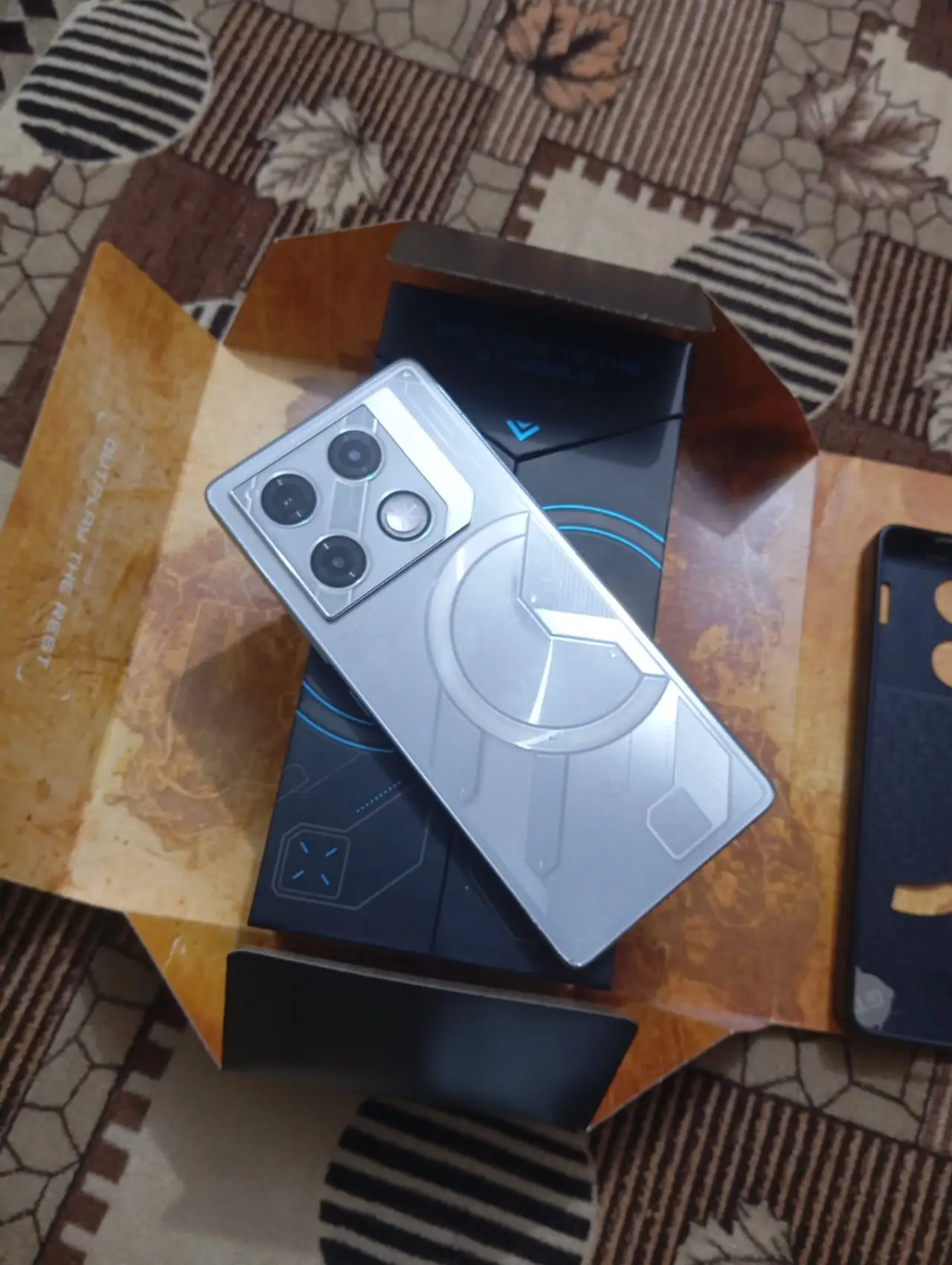 Infinix GT 20 Pro