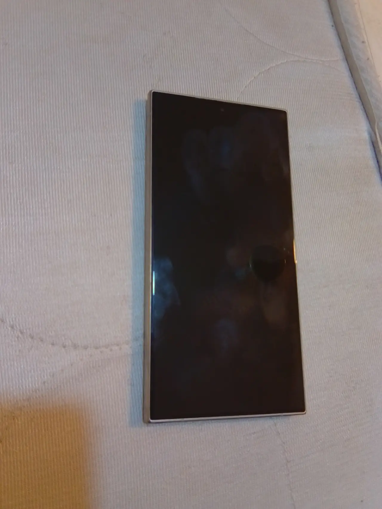 Samsung Galaxy S24 Ultra — 770,000 د.ع