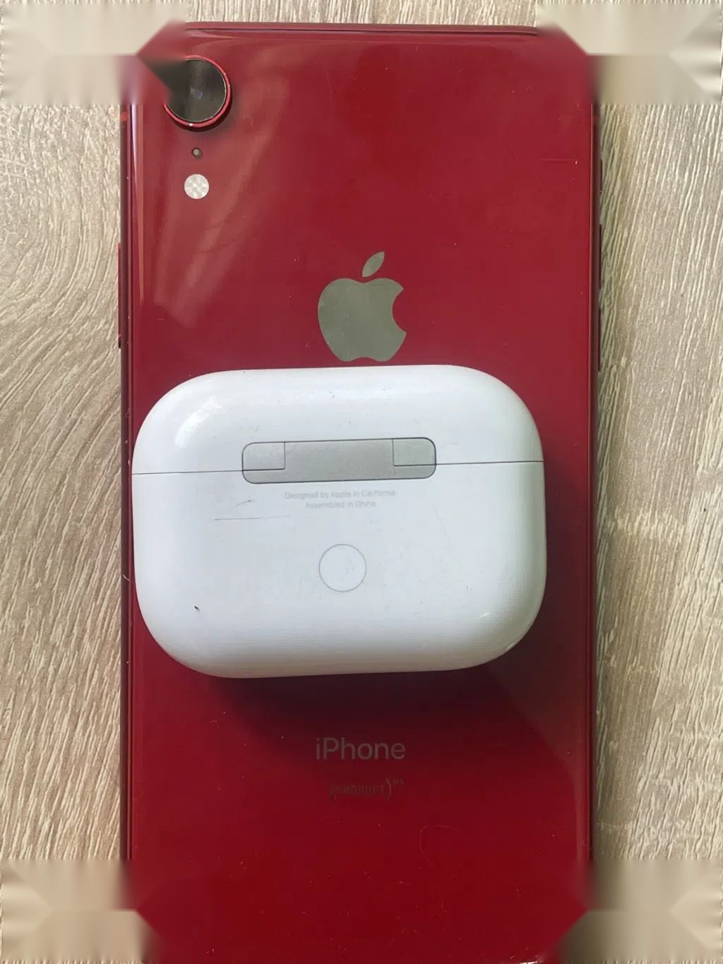 Apple iPhone XR — 140,000 د.ع