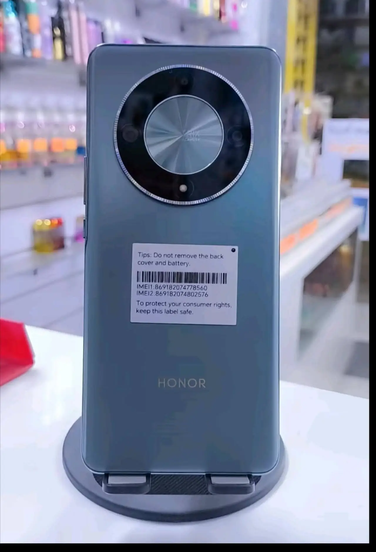 Honor X9b — 230,000 د.ع