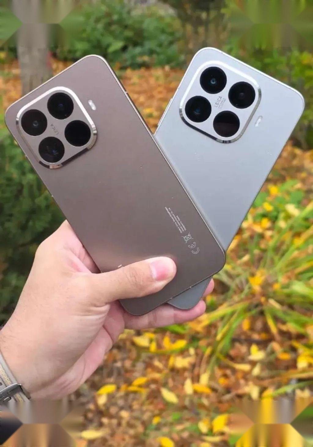 Xiaomi 17 Ultra — 1,550,000 د.ع