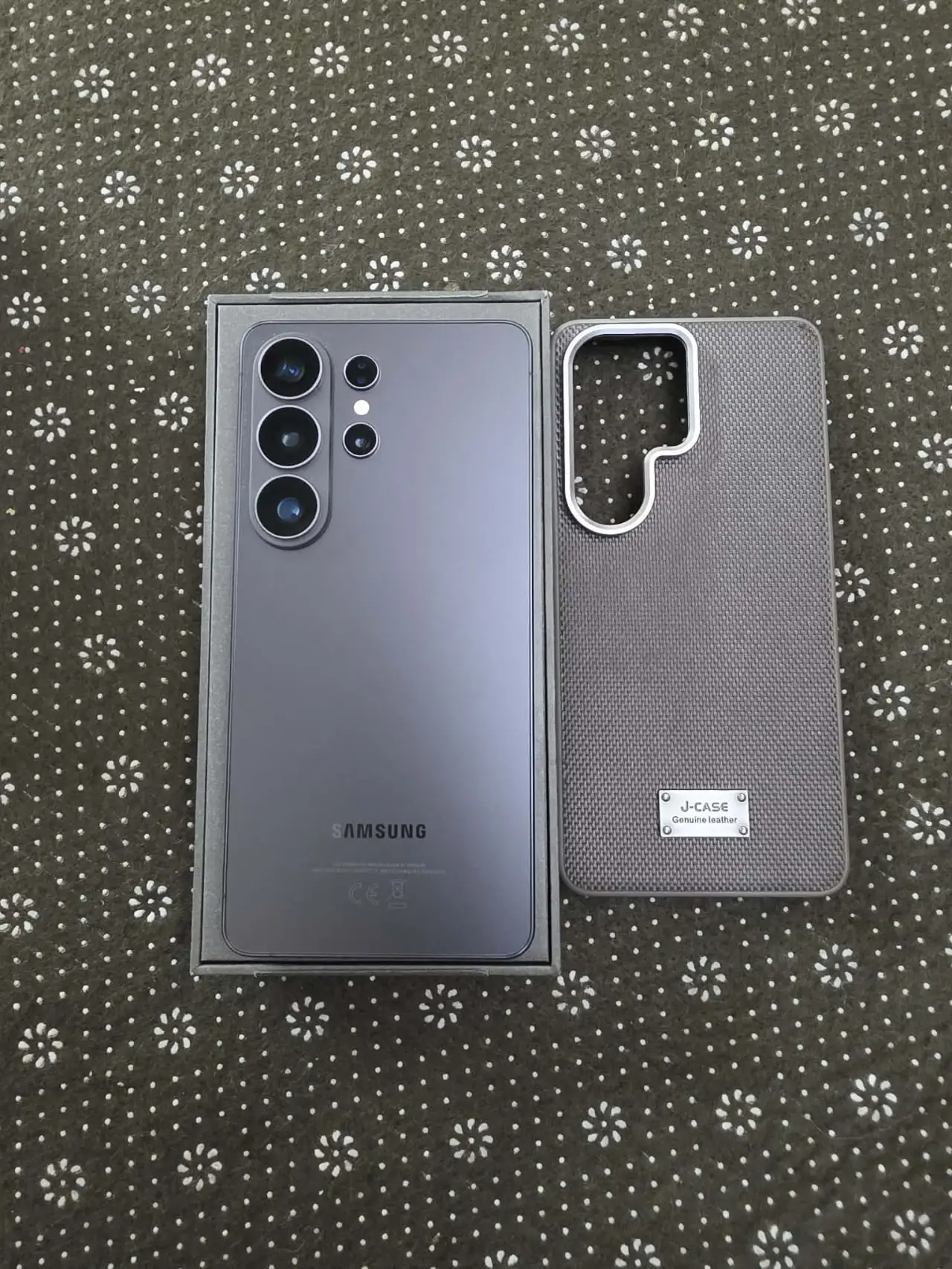 Samsung S26 Ultra — 1,250,000 د.ع