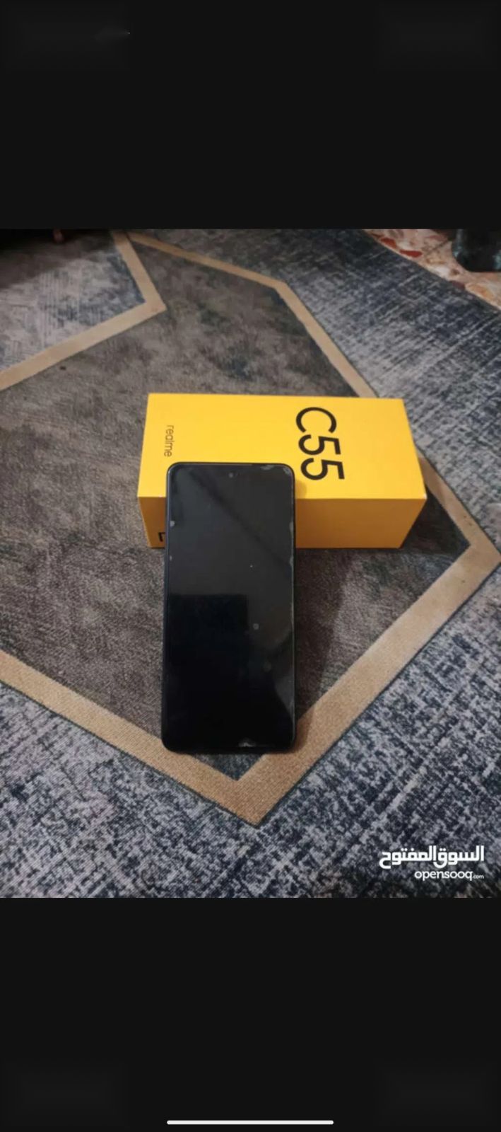 Realme C55 — 200,000 د.ع