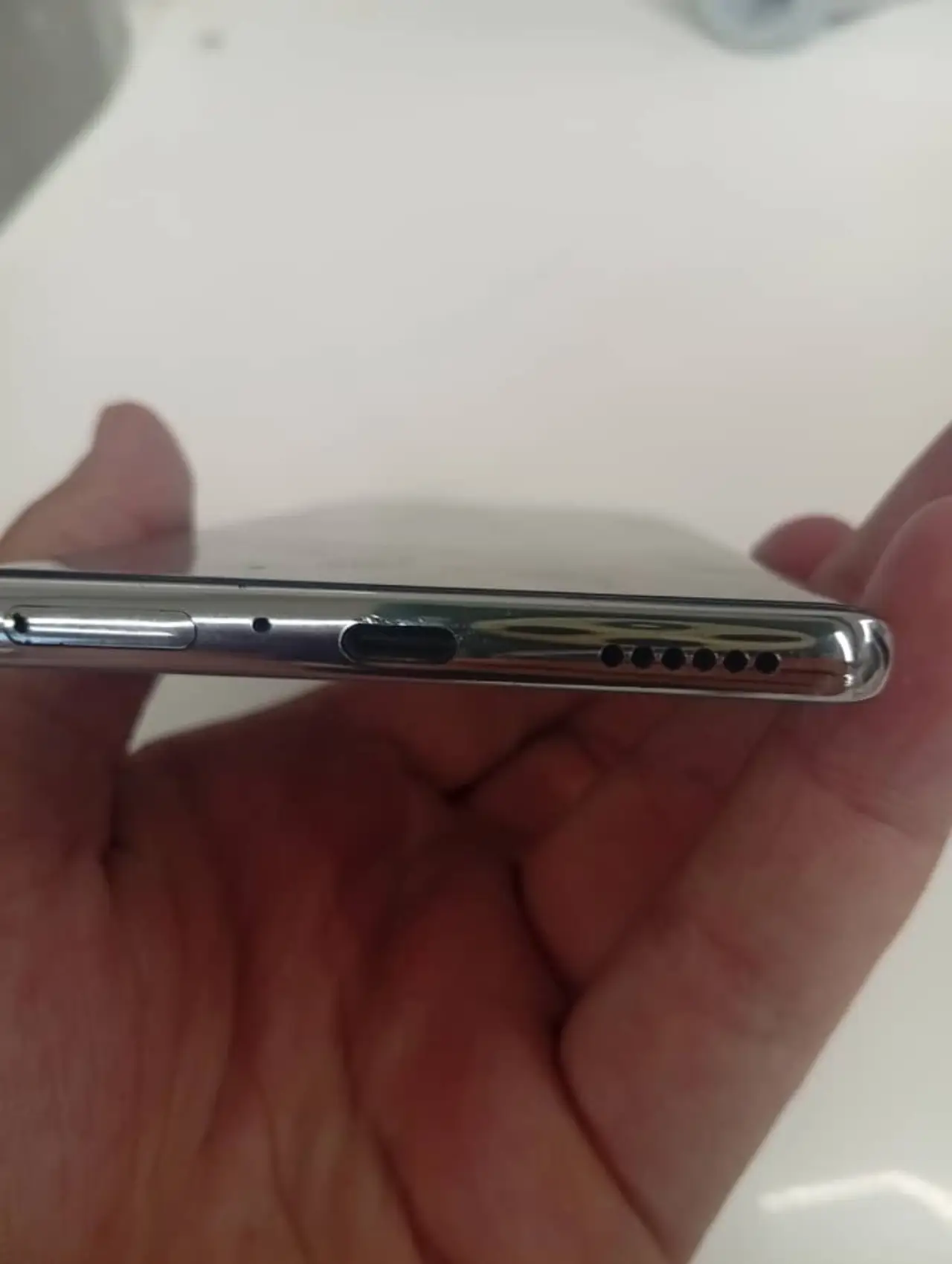 Tecno Camon 40 Pro 5G — 400,000 د.ع