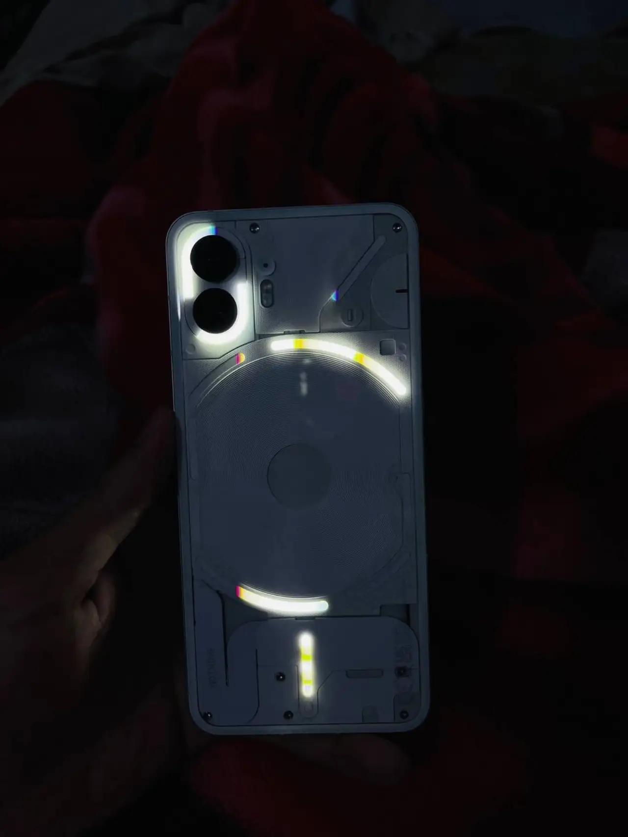 Other Nothing 2 — 550,000 د.ع