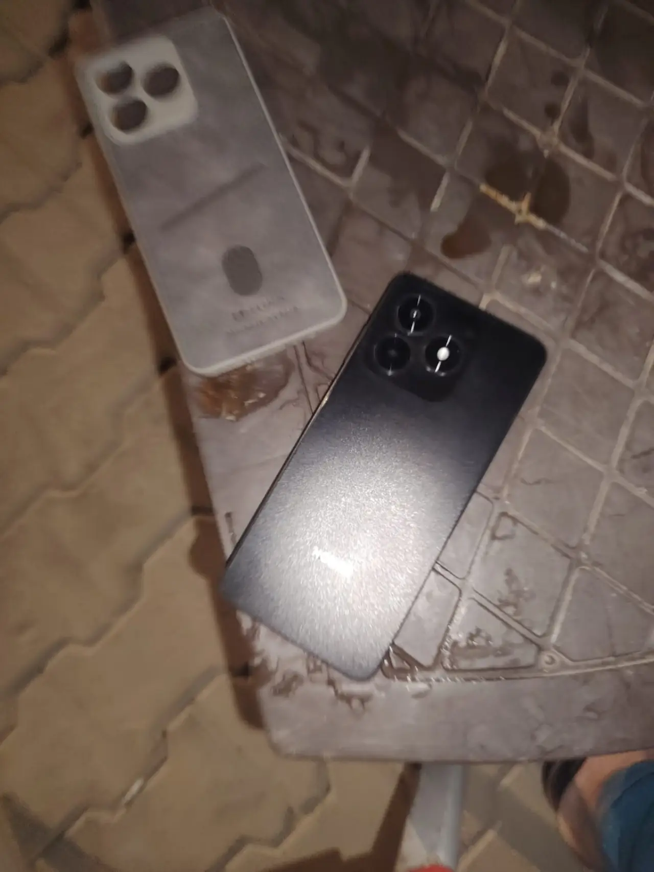 Honor X5c Plus — 140,000 د.ع