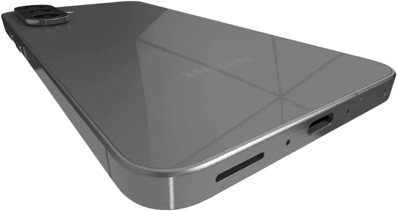 Samsung Galaxy A56 — 600,000 د.ع