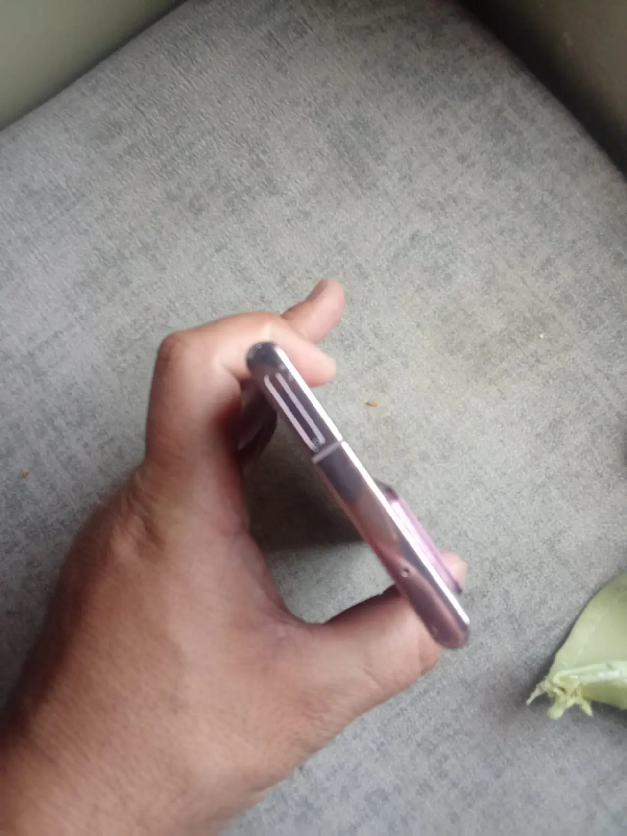 Samsung Galaxy Note20 Ultra 5G — 300,000 د.ع