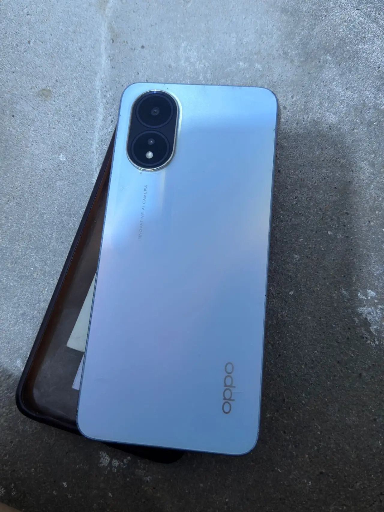 OPPO A18 — 150,000 د.ع