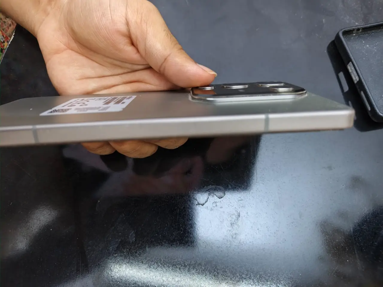 Infinix Note 50 Pro 4G — 458,000 د.ع
