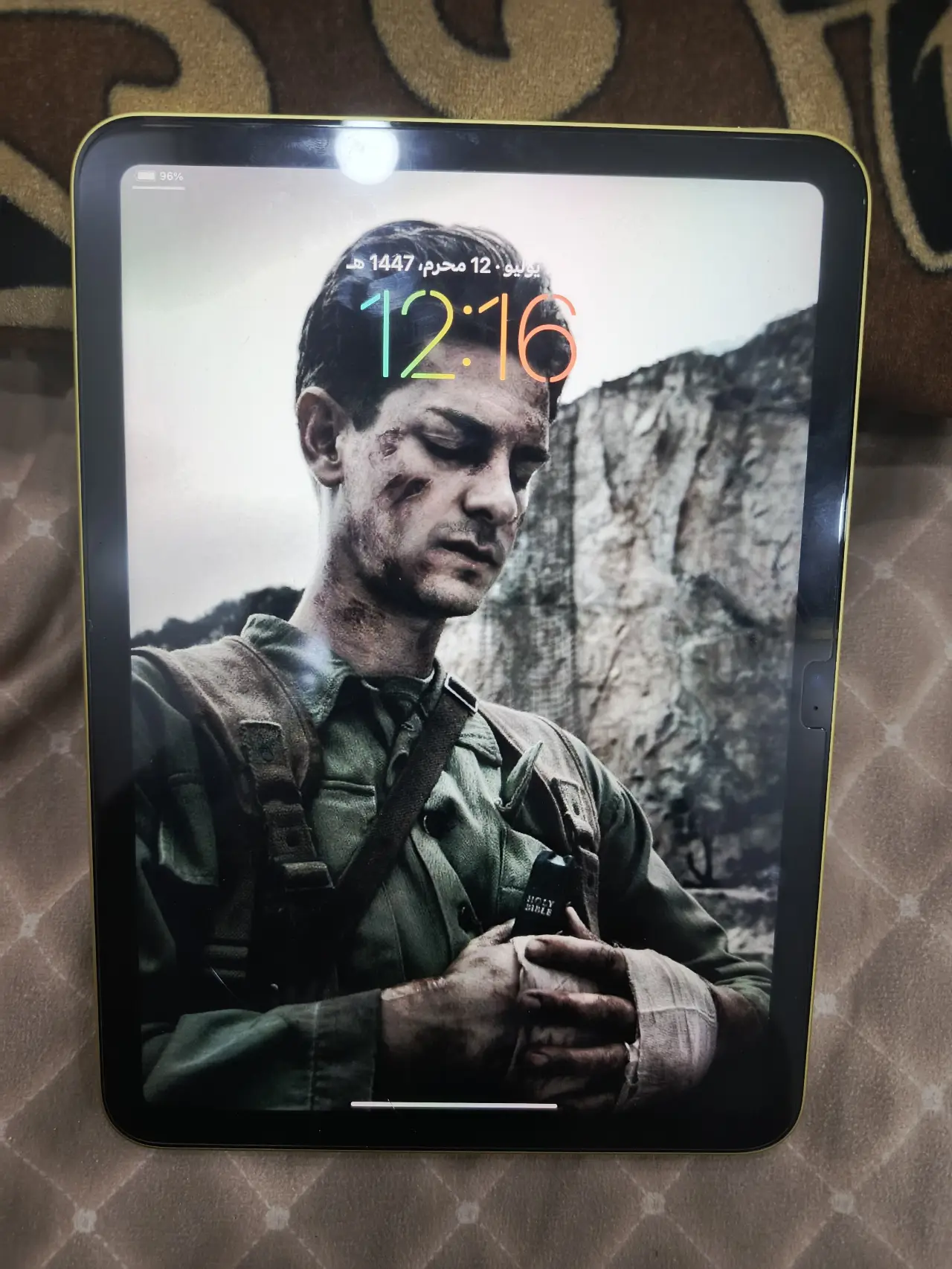 Apple iPad 10 — 375,000 د.ع