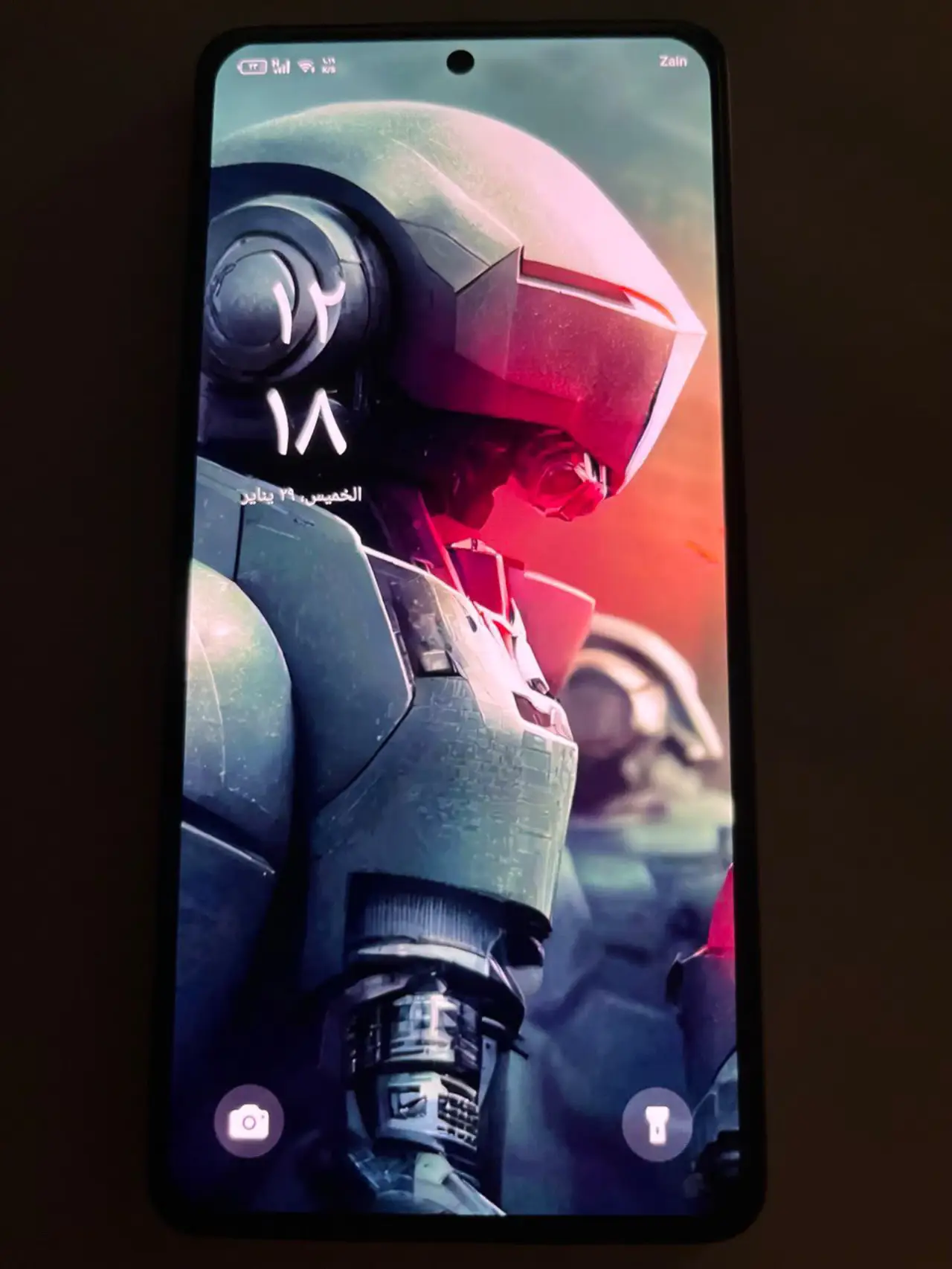 Infinix Note 30 Pro — 200,000 د.ع