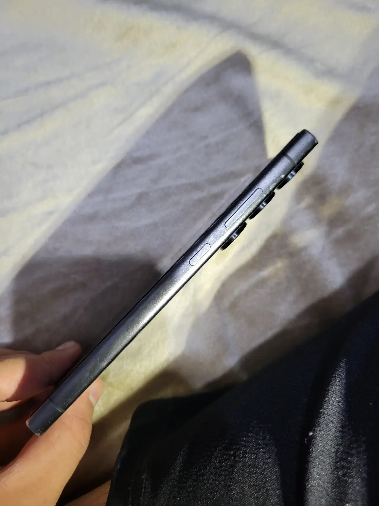 Samsung Galaxy S24 Ultra — 850,000 د.ع