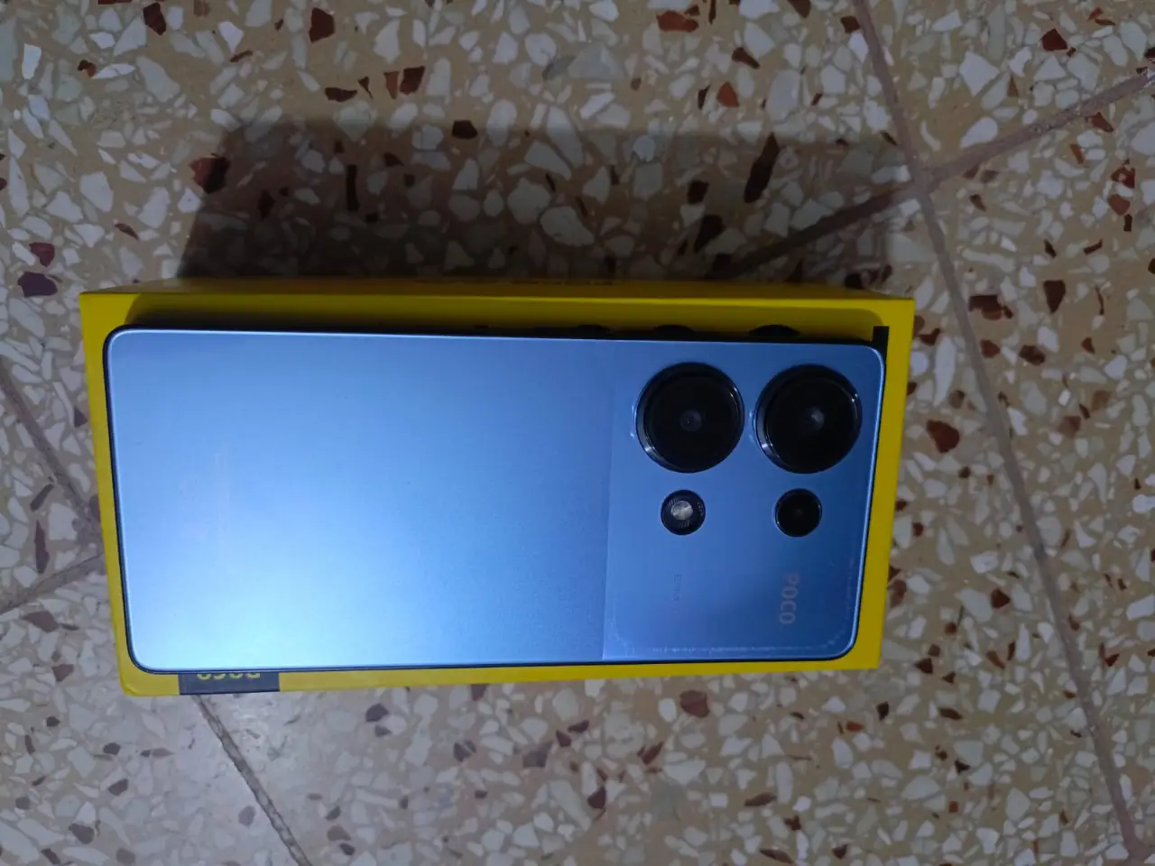 POCO M6 Pro — 250,000 د.ع