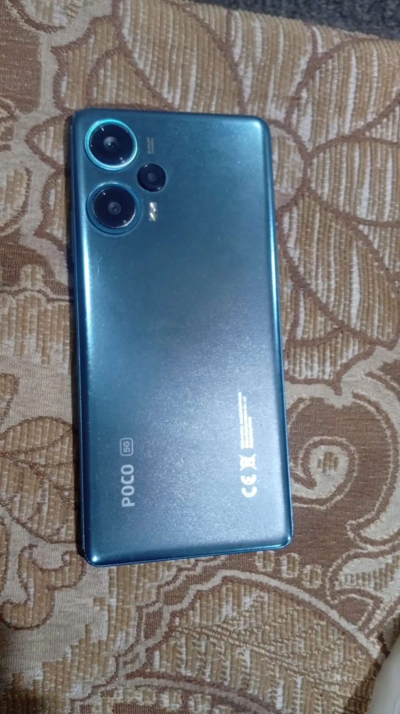 POCO F5 — 250,000 د.ع