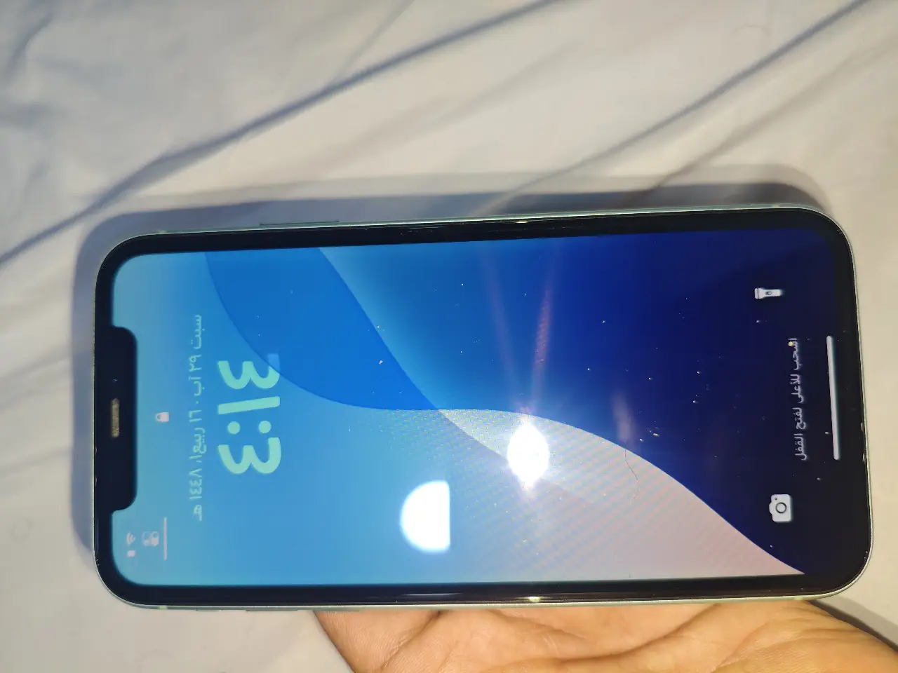 Apple iPhone 11 — 225,000 د.ع