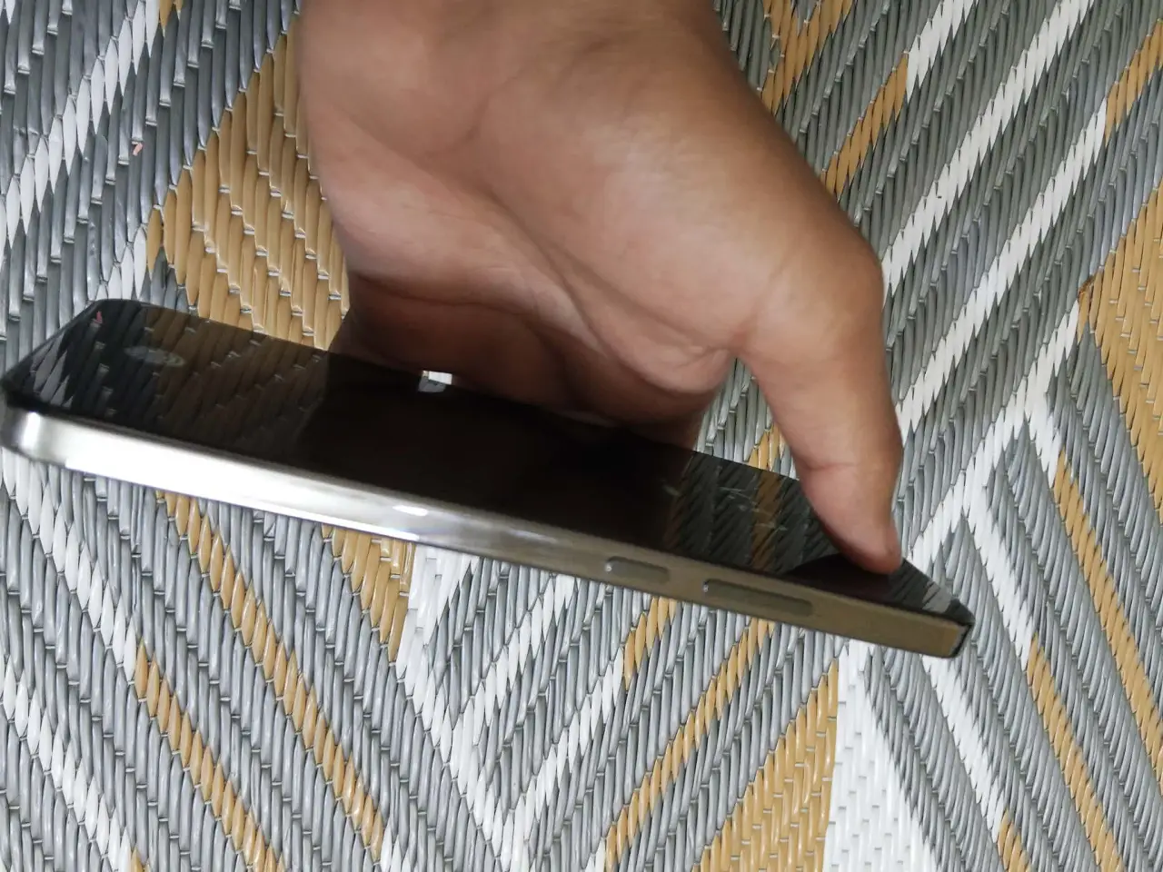 Honor X9 5G — 470,000 د.ع