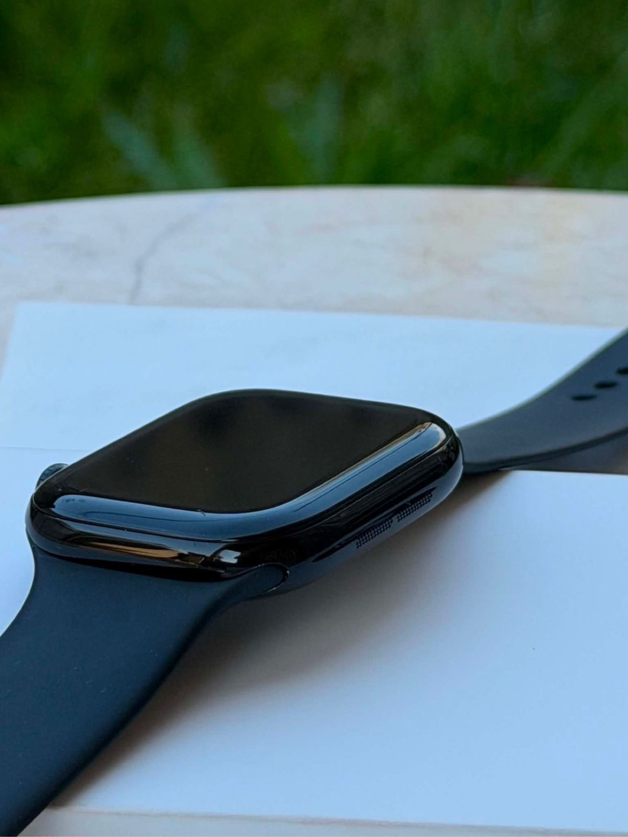 Apple Watch 10 46mm — 375,000 د.ع