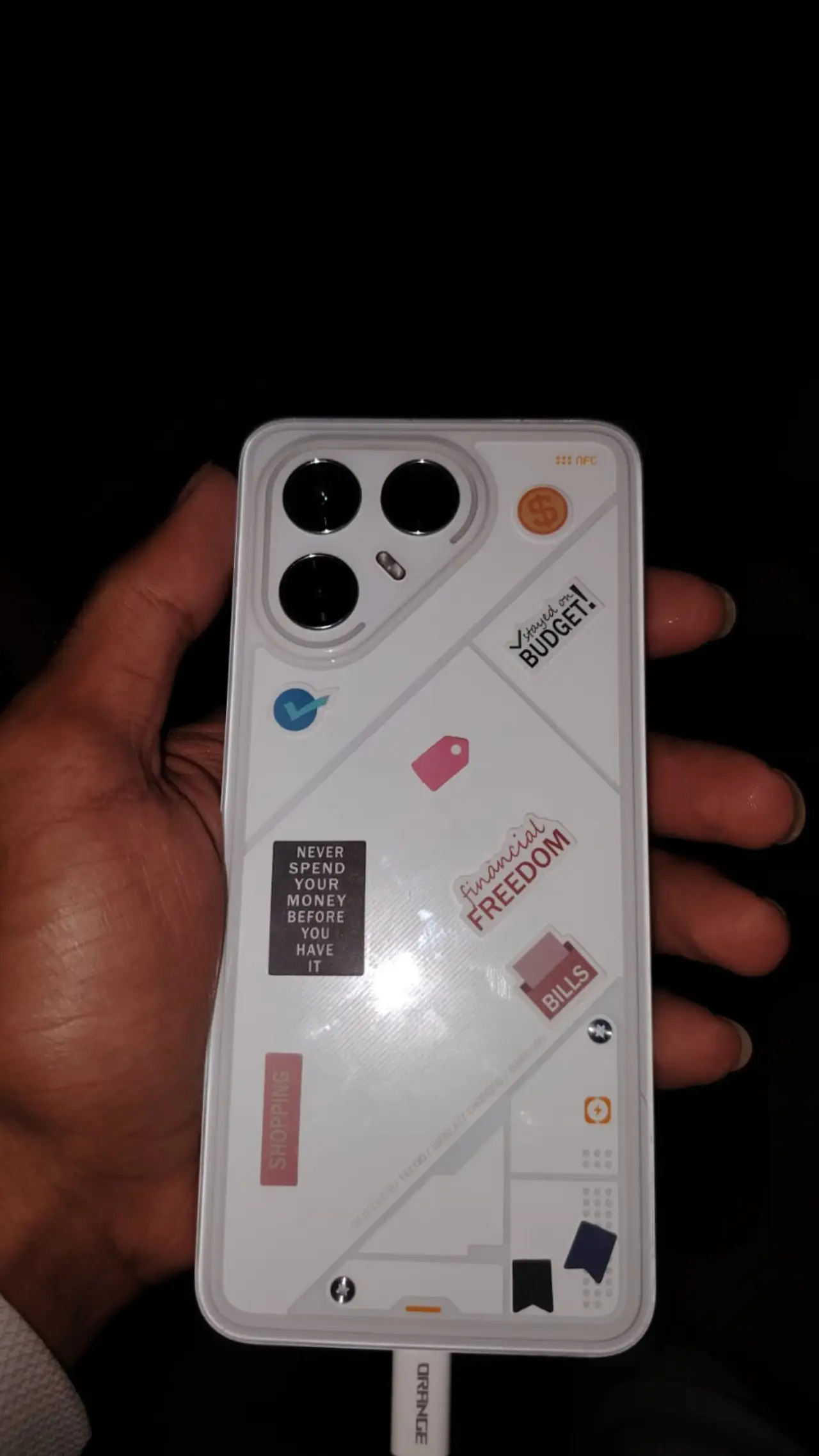 Tecno Pova 7 Ultra