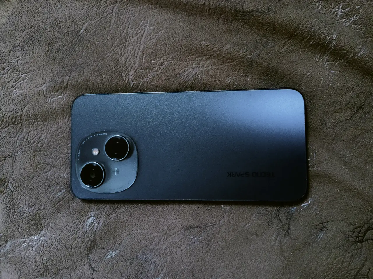 Tecno Spark Go 1