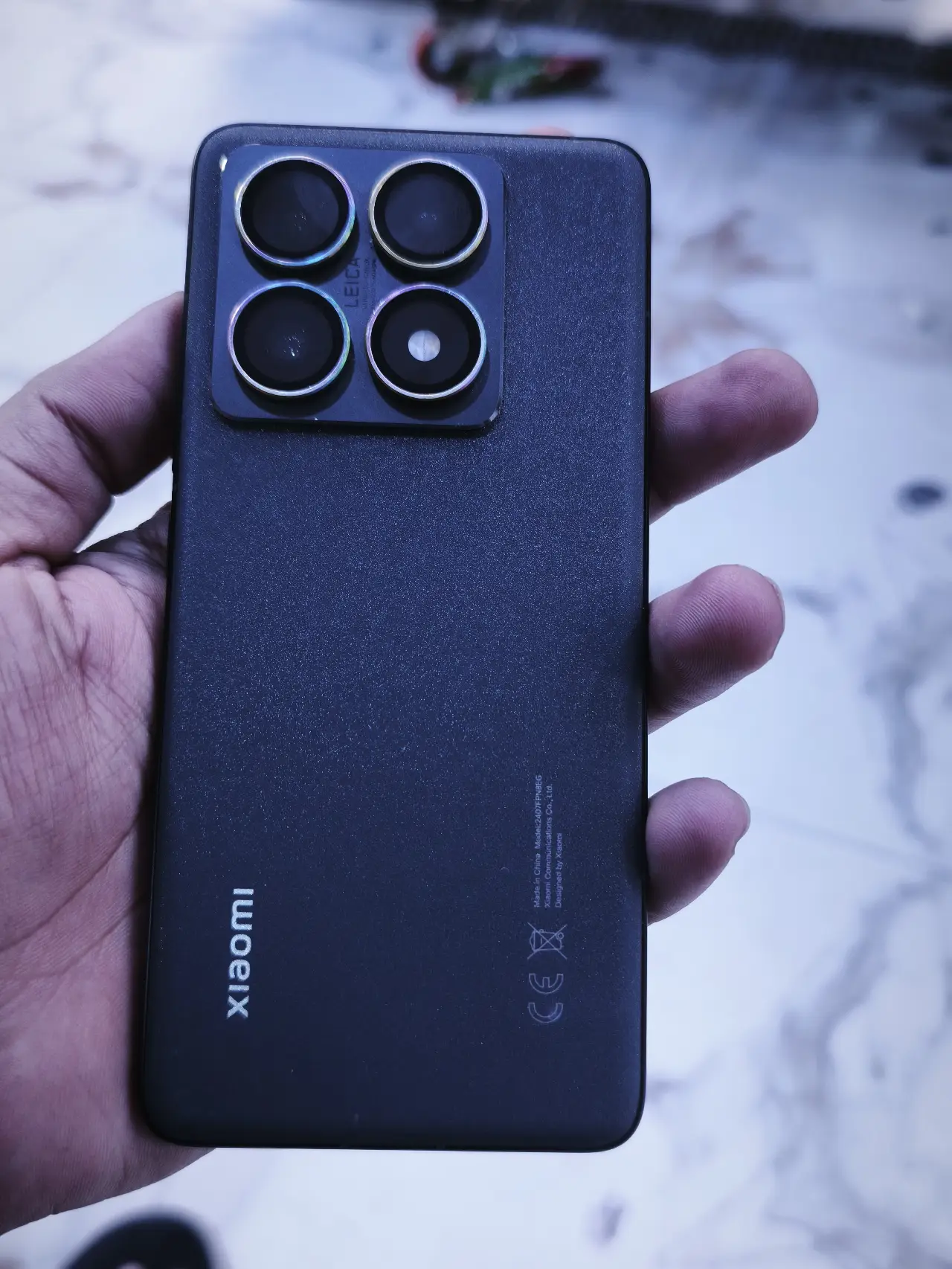 Xiaomi 14T Pro