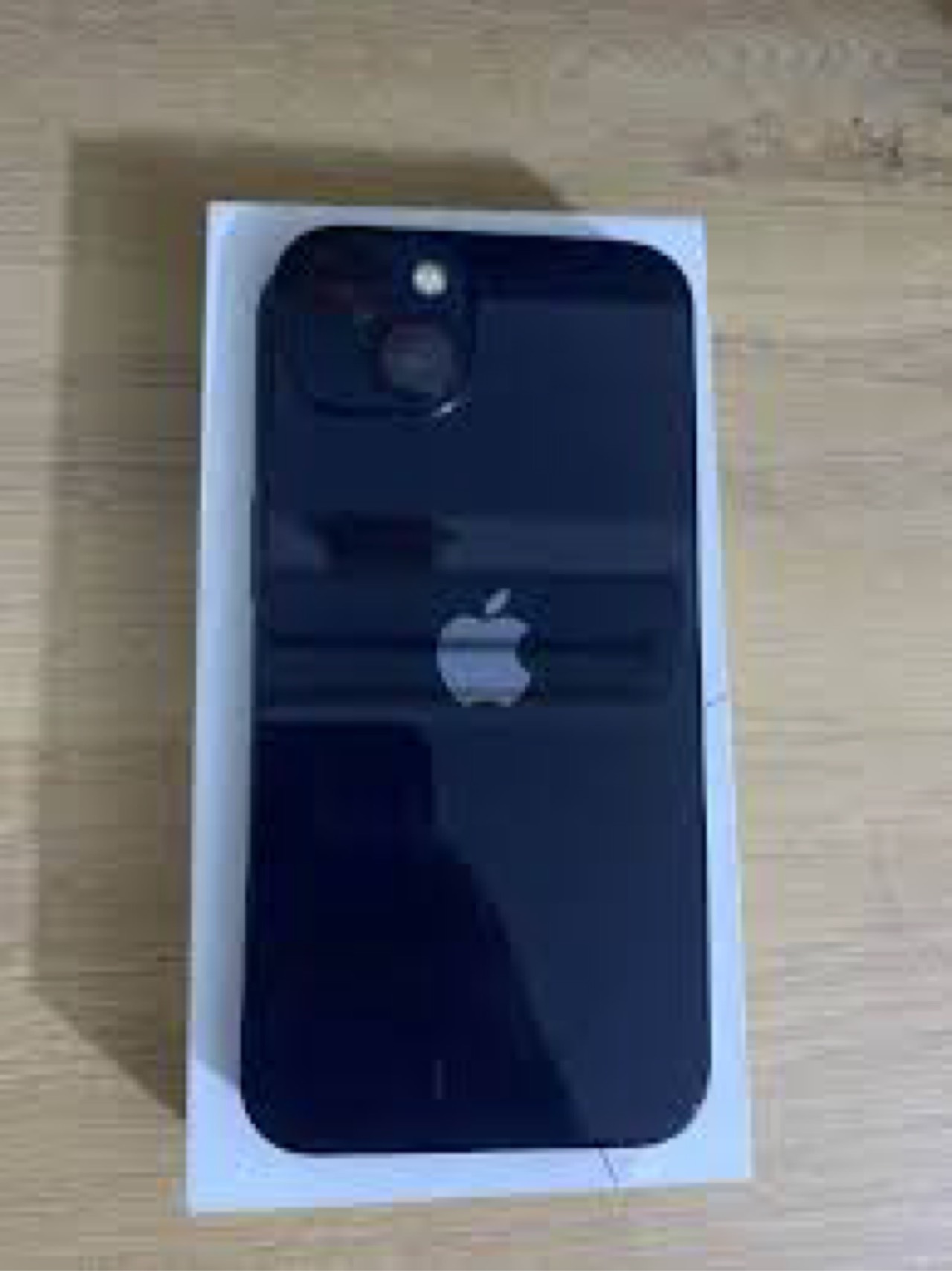Apple iPhone 13