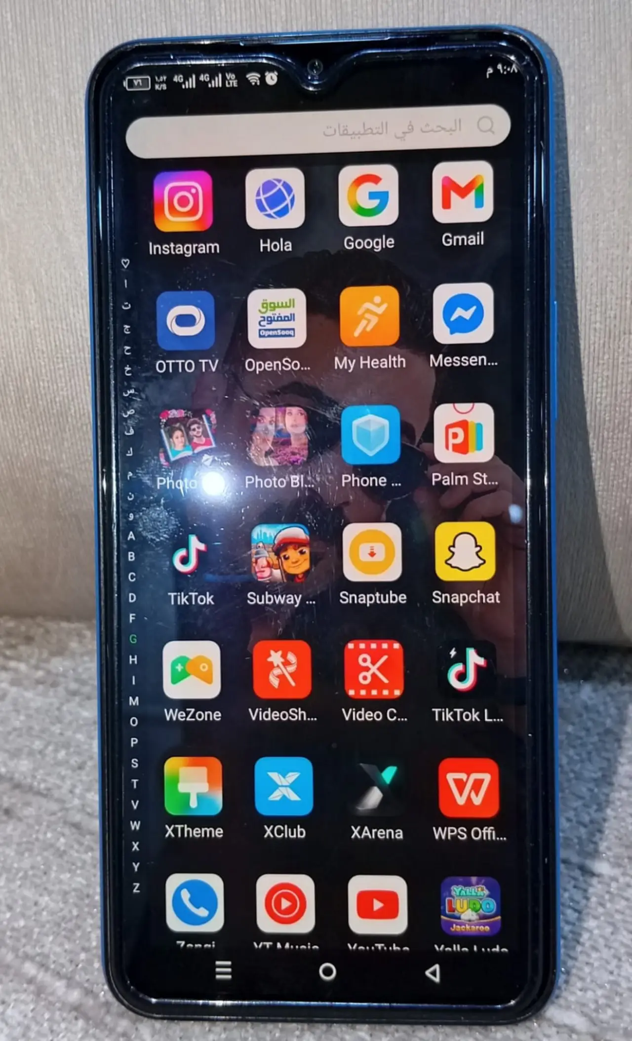 Infinix Note 12 — 185,000 د.ع