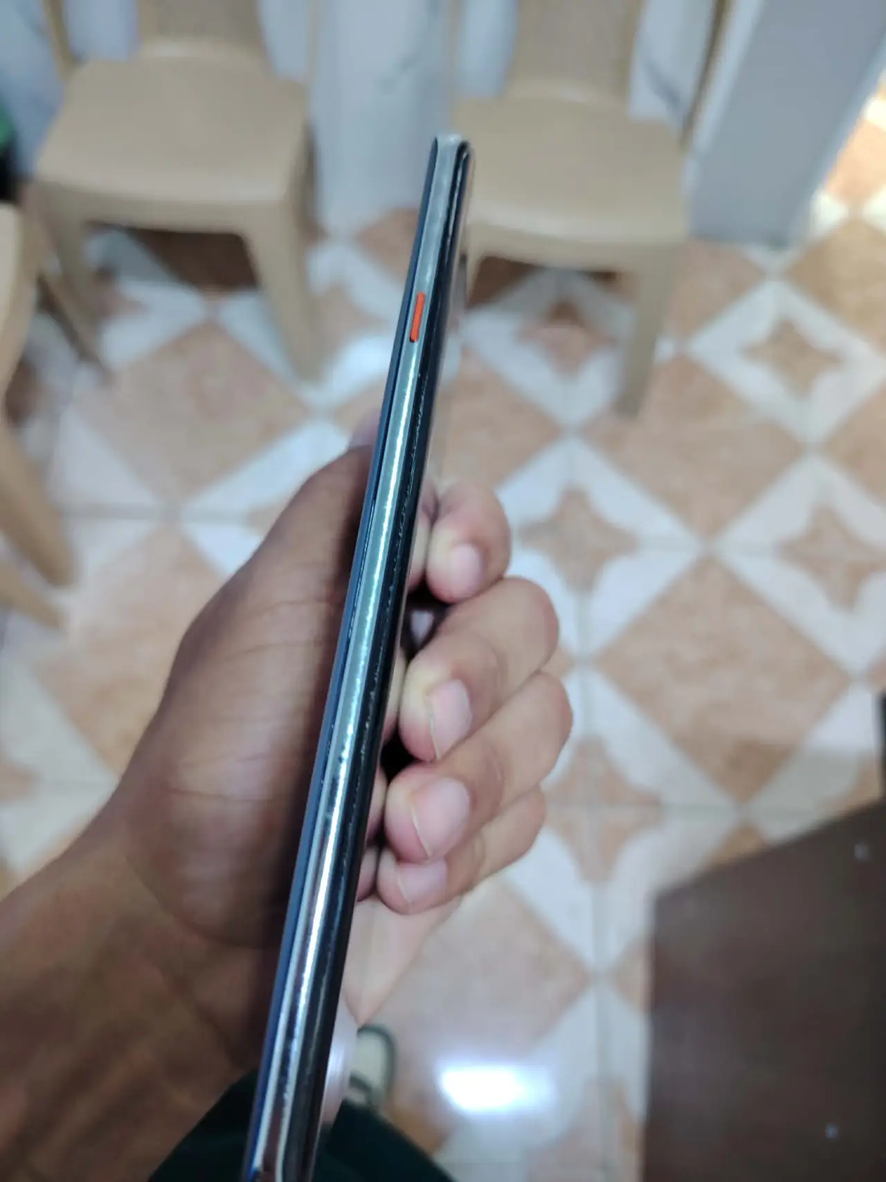 Tecno Camon 40 Pro 5G — 320,000 د.ع