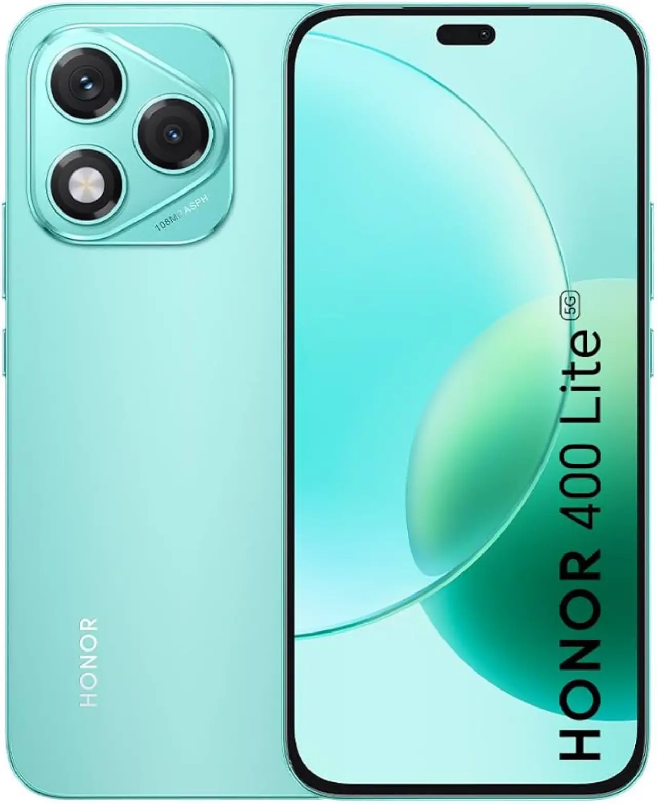 Honor 400 Lite — 300,000 د.ع