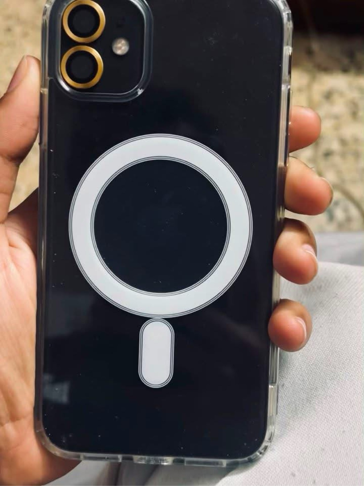 Apple iPhone 11 — 280,000 د.ع