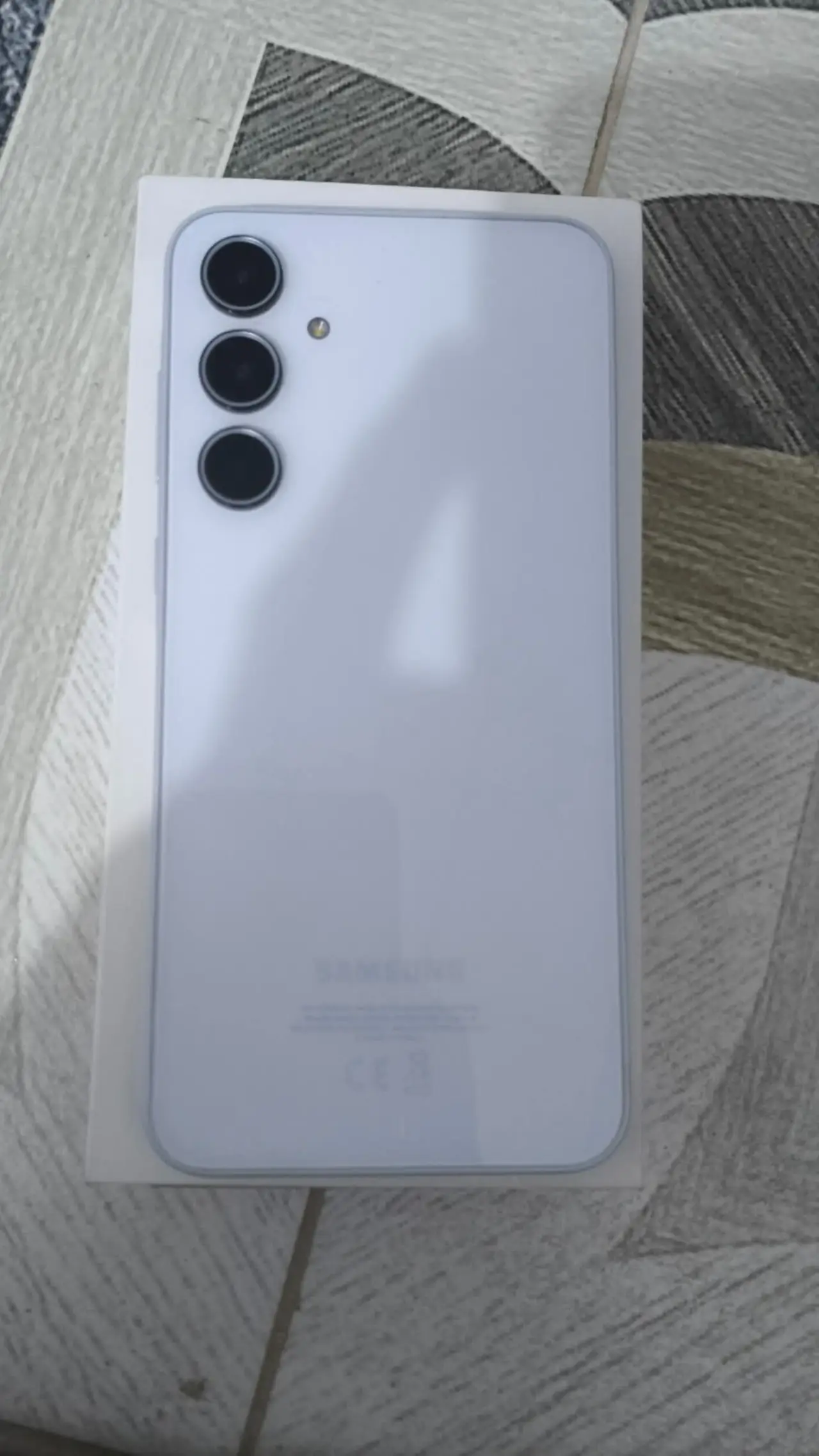 Samsung Galaxy A35